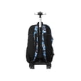 thumbnail image 3 of Juego de mochila escolar US URBAN carrito lonchera lapicera FUTBOL NIÑO, 3 of 11