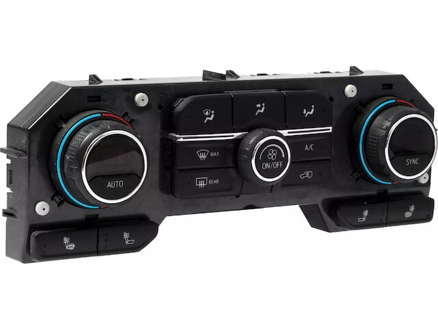 ACDelco GM Genuine Parts 15-74071 Heating and Air Conditioning