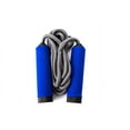 thumbnail image 4 of -4 Ps Bodybuilding Exercise Training Set with Hand Grip Jump Rope Spring Action-Rower, 4 of 4