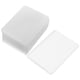 thumbnail image 4 of Funda protectora de plástico para tarjetas de juego, fundas protectoras para tarjetas de 3 pulgadas, 30 Uds., 4 of 5