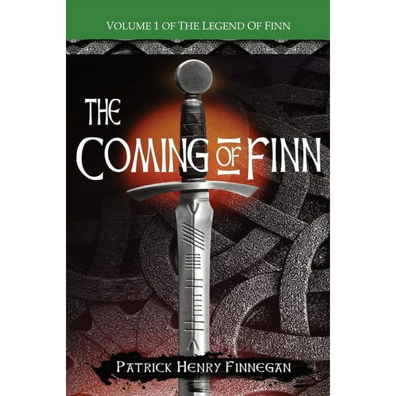 The Legend of Finn The Coming of Finn, Book 1, (Paperback)