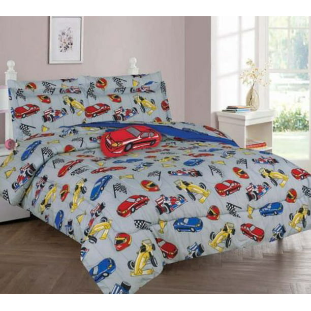 boys twin comforter bed sets