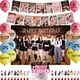 thumbnail image 5 of Decoración de fiesta de cumpleaños de canto Kpop Twice, globo, vajilla, telón de fondo, adorno de pastel, suministros para fiesta de cumpleaños, Baby Shower, 5 of 5