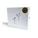 thumbnail image 2 of Audífonos Airpods 3ra Generacion OEM, 2 of 3