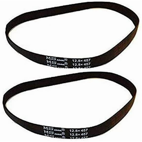 Replacement Part For Hoover 2 Model UH72600 Windtunnel Cloth T Style 65 Belts 562289001 AH20065