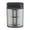 Black, variant on Cold Brew Coffee Bottle, 10.1 OZ Portable Cold Brew Coffee Maker, Durable Transparent Cold Brewing Cup with Integrated Filter,Leakproof Handheld Tumbler,Iced Tea Maker,Ideal for Outdoor Camping Trip