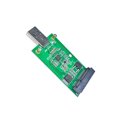 thumbnail image 1 of Methold Disco de estado sólido mSATA SSD a convertidor de adaptador USB3.0 Tarjeta de expansión de alta velocidad Estaciones de acoplamiento para portátiles, 1 of 6