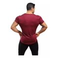 thumbnail image 3 of Camiseta Sport Cuello Abierto Para Hombre Calidad Fenix Fit, 3 of 3