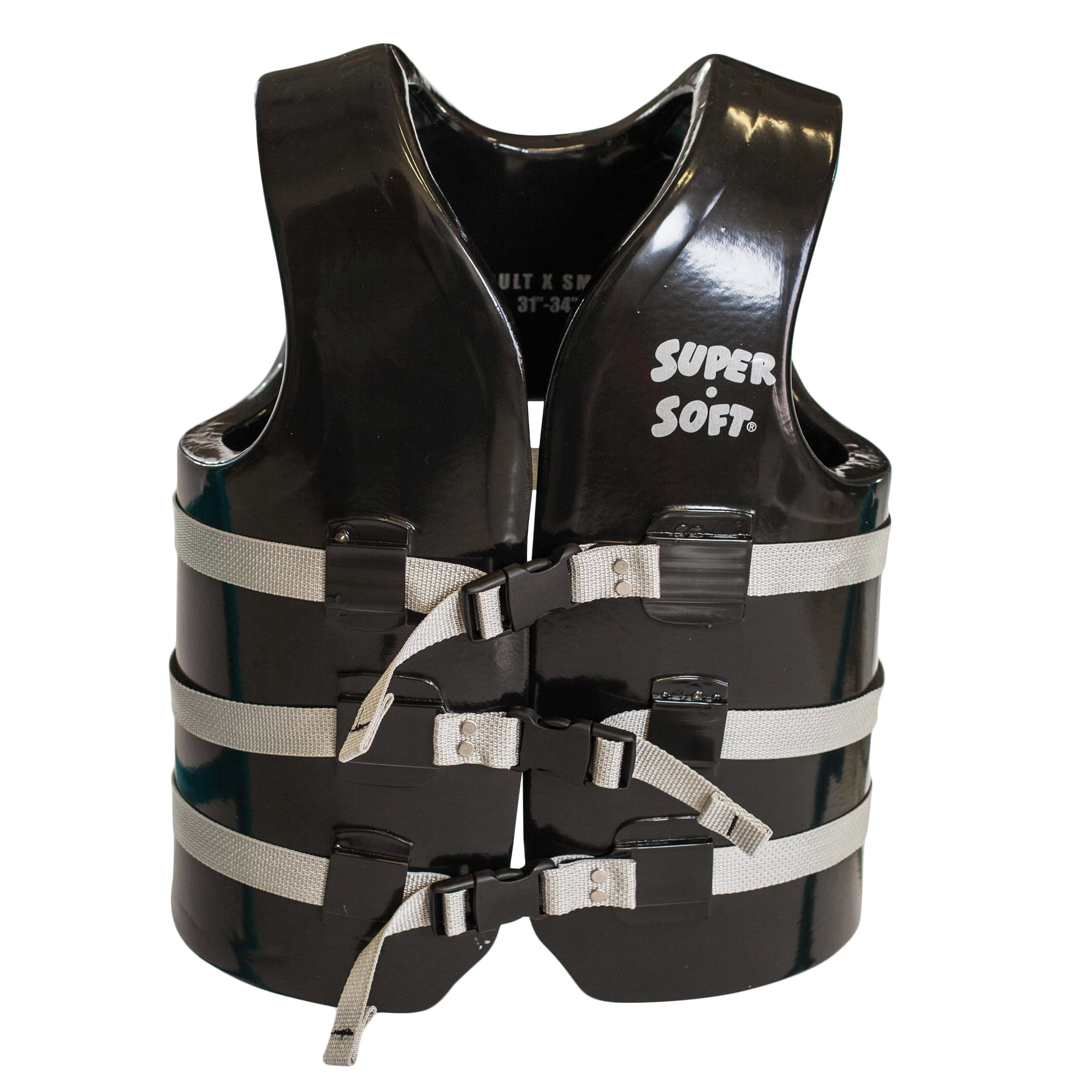 TRC Recreation Super-Soft USCG Adult Vest