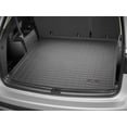 thumbnail image 2 of WeatherTech Cargo Trunk Liner compatible with 2018-2026 VW Atlas - Behind 2nd Row, Black, 2 of 4