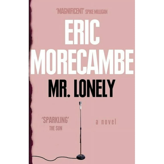 Mr Lonely, (Paperback)