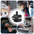 thumbnail image 5 of Suspension Split Hub Steering Knuckle Spreader Tool - Adjustable Splitter for Vehicle Wheel Hub Maintenance and Repair, 5 of 5