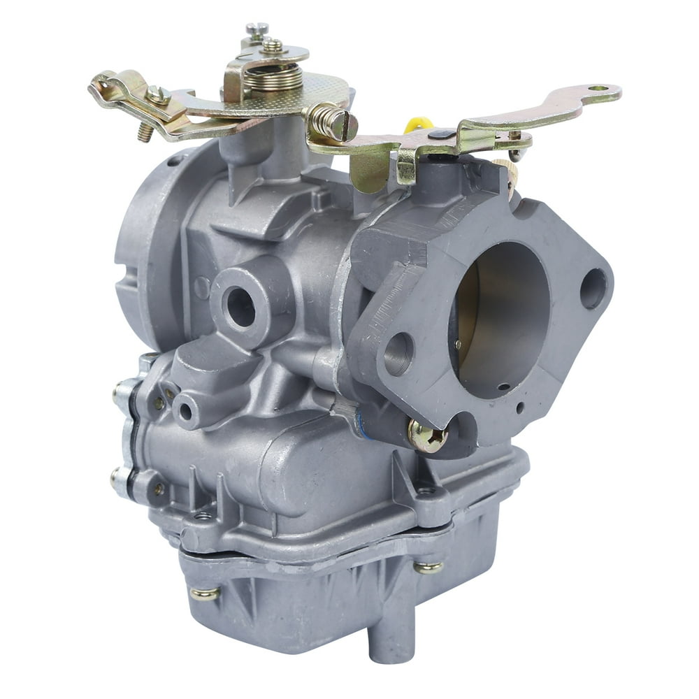 REPL HOLLEY 1 Barrel Carburetor 1904 / 1908 / 1909 / 19314059 AMC 196