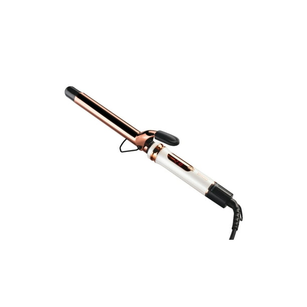 Tenaza Rizadora Extra Larga 22 cm Gold Radian Tenaza barril 25 mm Timco TRX-25