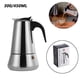 thumbnail image 3 of Matsuzay Filtro para cafetera, herramienta percoladora, mano de obra fina, utensilios de cocina, accesorios para el hogar, exquisitos Juegos de servir café y té Tipo 1, 3 of 6
