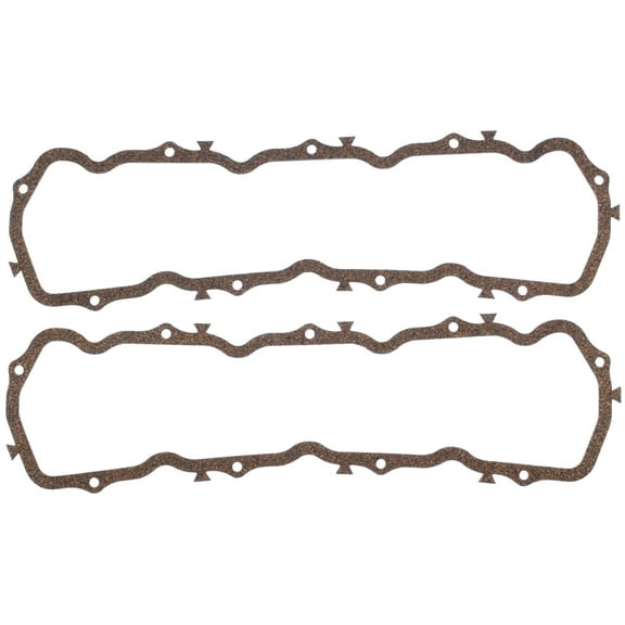 Mahle Engine Valve Cover Gasket Set VS39471
