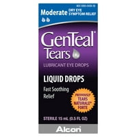 Artificial Tears Walmart Com