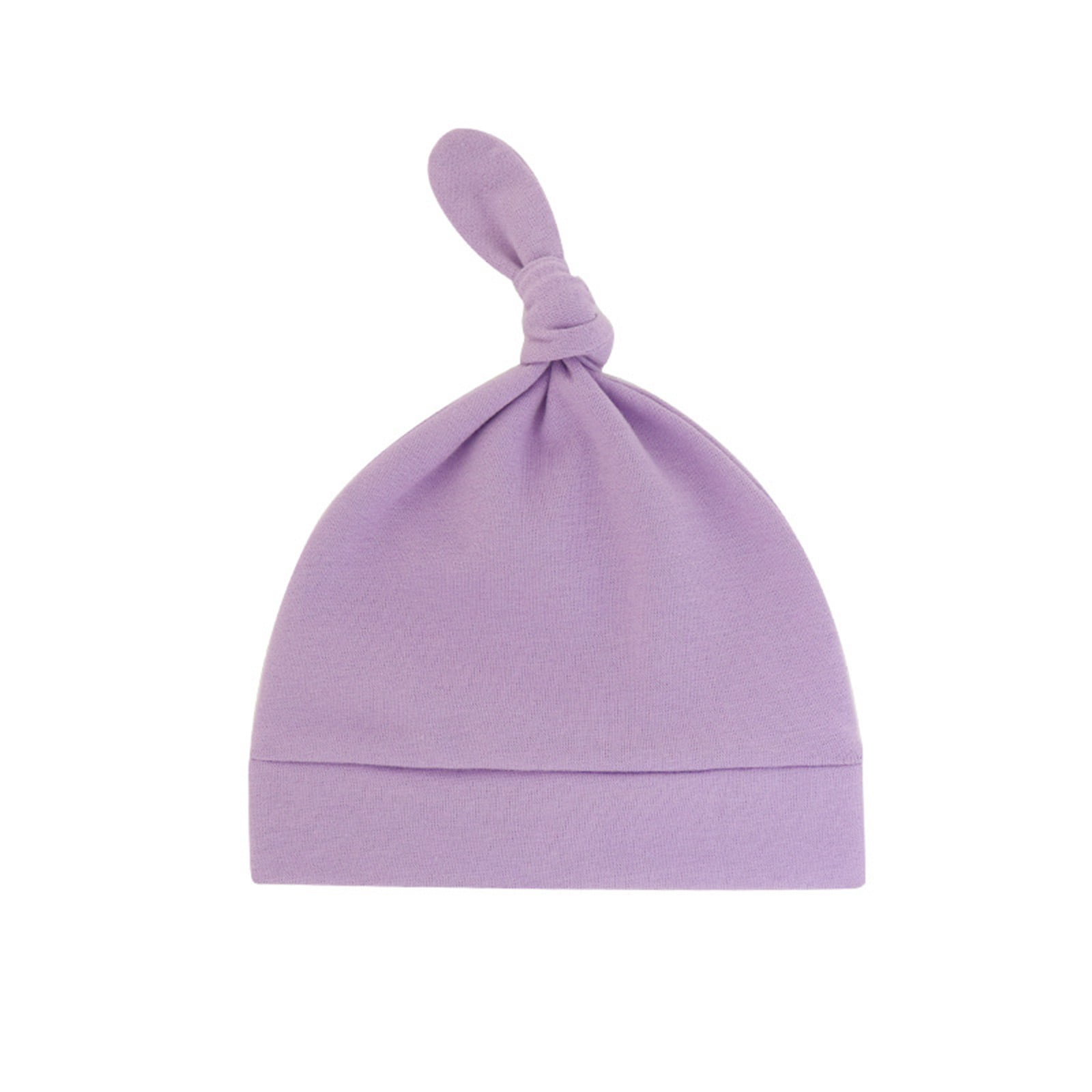 Shiusina Slouchy Beanie Hat Newborn 