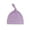 Purple, variant on Baseball Cap Clearance, Newborn Hats Autumn Winter Soft and Warm Knotted Cap for Boys and Girls - Organic Baby Hats 0-6 Month Old Trucker Hat, Top Hats for Women Purple