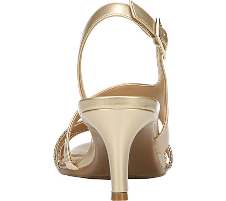 naturalizer taimi rose gold