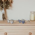 thumbnail image 4 of Gafas de Sol Colco Heart Flame Sin Montura Blanco Negro, 4 of 8