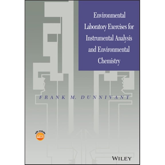 Pre-Owned Environmental Laboratory Exercises for Instrumental Analysis and Environmental Chemistry, (Paperback)