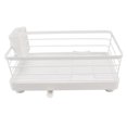 thumbnail image 2 of Dish Drying Racks, Modern Compact Full Size Dish Rack Space Saving Dish Drainers with Draining Tray Utensil Holder Multifunctional Dish Rack for Kitchen Home Restaurant, 2 of 8