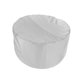 thumbnail image 4 of Cubierta de piscina redonda, cubierta de arenero, protector de toldo impermeable para piscinas elevadas astilla 82x30cm, 4 of 9