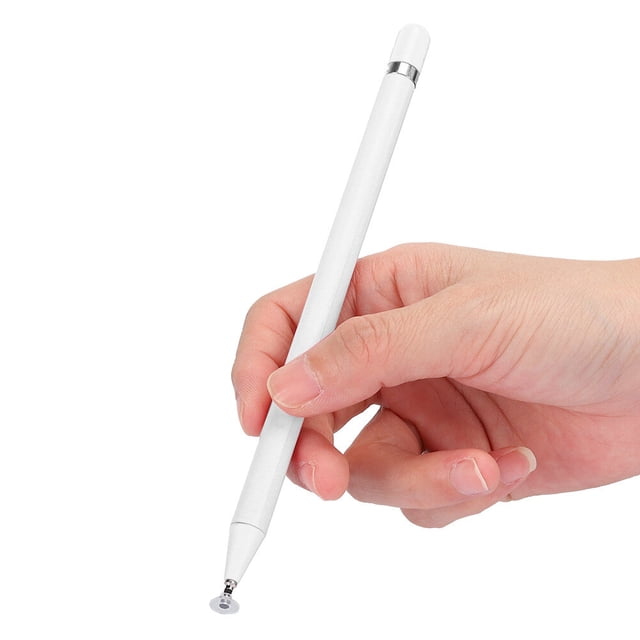 Lápiz Capacitivo Para Tableta ParaIOS, Lápiz Táctil De Pantalla Universal Para , Para , Pequeño Y Liviano, Perfecto Para Juegos Y Dibujos
