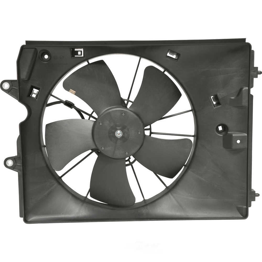 UAC FA 50008C Engine Cooling Fan Assembly