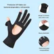 thumbnail image 4 of 2 Pares De Guantes De Protección Solar Para Mujer Guantes, 4 of 7