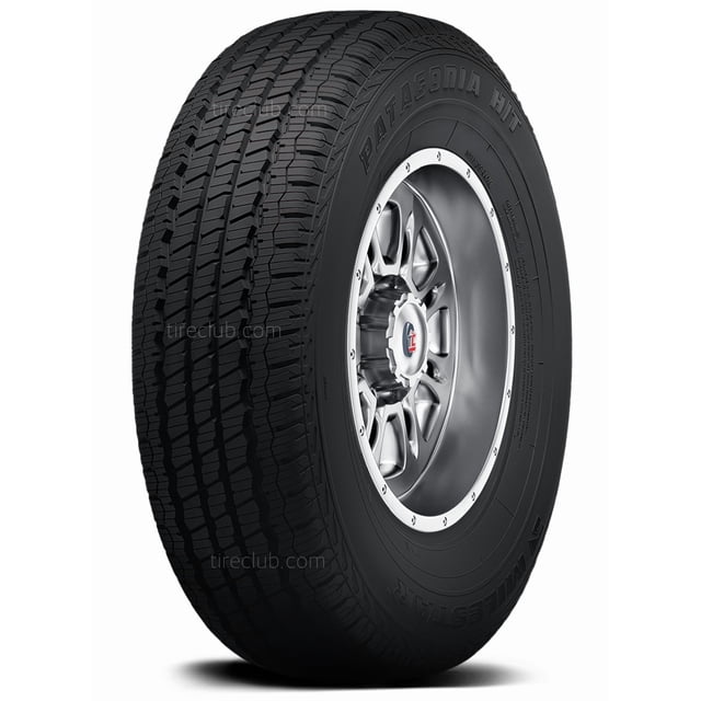Llanta Milestar Patagonia H/T P225/70R16 101T
