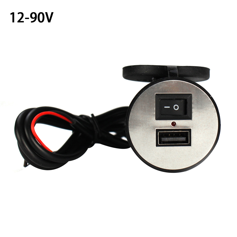 car mobile charger socket