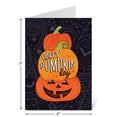 thumbnail image 6 of Current Whimsical Wishes Halloween Cards, Set of 8, Large 5 x 7, 6 of 7