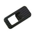 thumbnail image 2 of Accesorios decorativos negros para el interior del coche Byd Seal Atto 4 2022-2023 Estilo C, 2 of 9