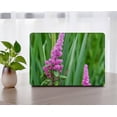 thumbnail image 3 of KSK KAISHEK Protective Case Hard Cover Only Compatible MacBook Air 13 inchs with No Touch No USB-C Model: A1466 & A1369( Purple series 0685), 3 of 5