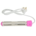 thumbnail image 4 of Safe And Reliable Immersion Water Boiler, Heating Rod, 2000W For Home Travel Pink Automatic Power Off, 4 of 8