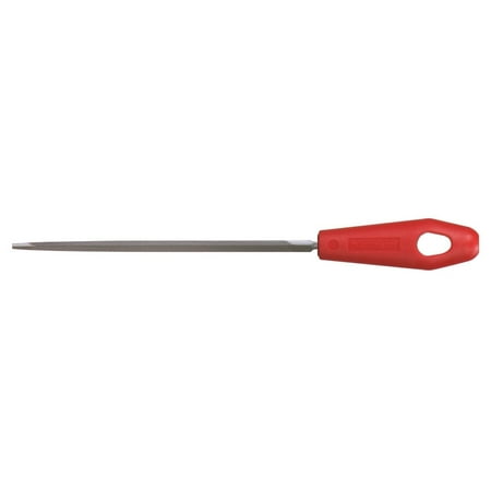 - Nicholson 21736 Extra Slim Taper File With American Pattern 6