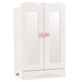 thumbnail image 1 of KidKraft Armoire de poupée Lil’ Doll, 1 of 8