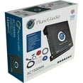 thumbnail image 4 of Planet Audio AC1500MK 1500 Watt Monoblock A/B Car Audio Amplifier Kit, 4 of 4