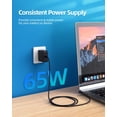 thumbnail image 4 of for Lenovo Laptop Charger - 45W, 4 of 5
