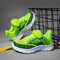 thumbnail image 5 of Xudanell Kids Shoes for Boys Kids Mesh Sneakers Lightweight Soft Running Tennis Girls Boys Shoes, 5 of 7