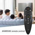 thumbnail image 4 of ziyahi 3D Smart TV Remote Control DC 3V Home Television Wireless Controller Replacement for AN-MR500G/ANMR500G, 4 of 4