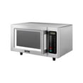 thumbnail image 4 of Midea 1025F1A Light Duty Commercial Microwave 1000W with Electronic Touch Controls, 4 of 5