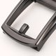thumbnail image 3 of Hebilla de Cinturón de Trinquete de 40 Mm para Correa de Cinturón Deslizante de 40 Mm Hebilla Automática - Estilo 3 Sunnimix hebillas de cinturón de hombres, 3 of 3