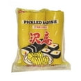 thumbnail image 1 of Shirakiku Takuan (Pickled Radish) | For Salad, Sushi, Bento Box | Ready to Eat (35.2oz, Pack of 3), 1 of 3