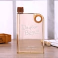 thumbnail image 4 of Stereoscopic Book Kettle. A5 Notebook Transparent Plastic Kettle, 4 of 12