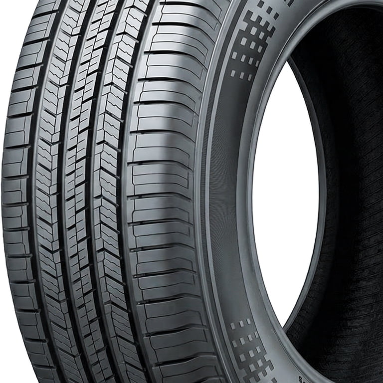 Lanvigator Flair 245/70R17 110H a/s All Season Tire - Walmart.com