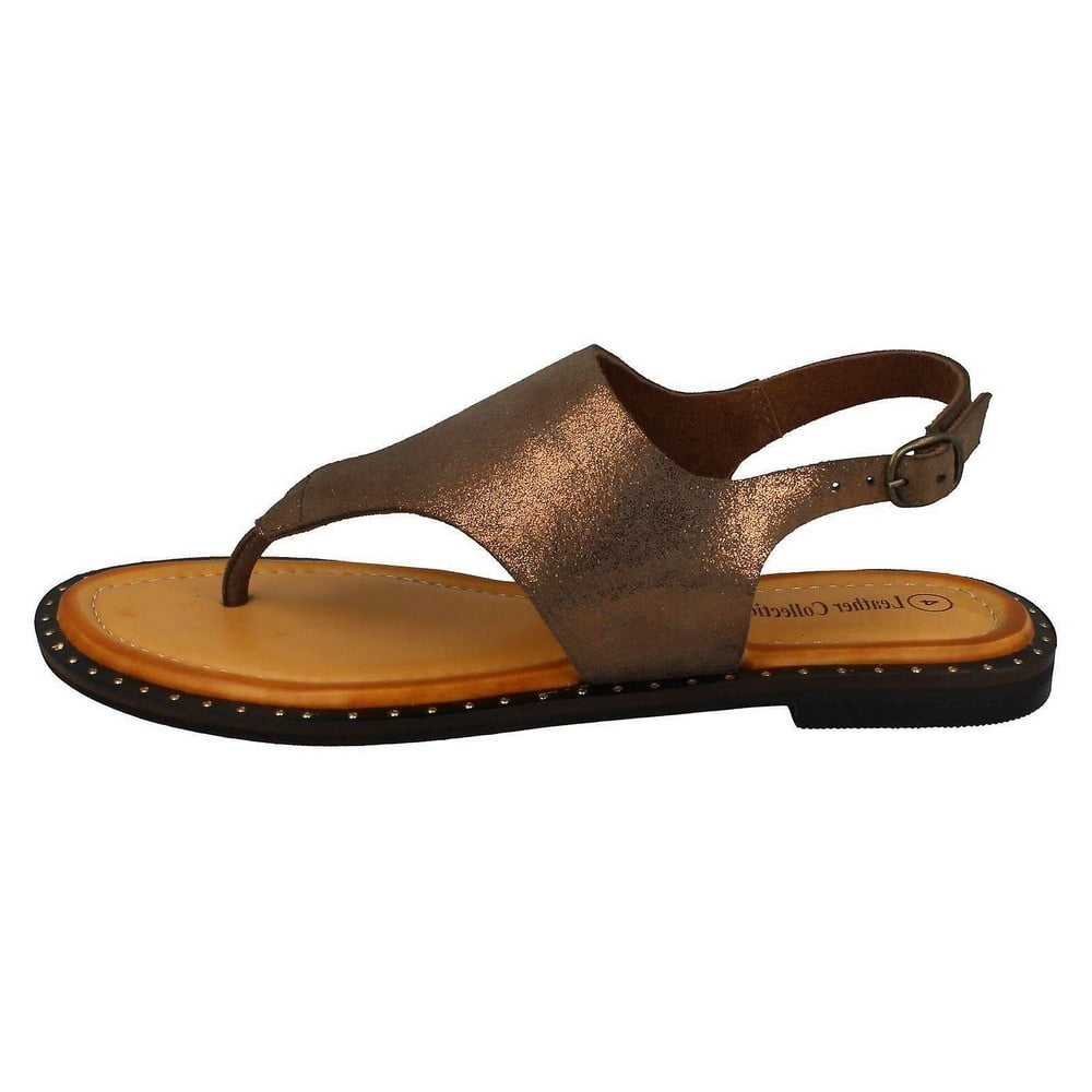 walmart ladies sandals