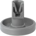 thumbnail image 3 of Dishwasher Basket Rack Wheels for Ikea DW60 RDW60 8 Upper and 8 Lower Wheels, 3 of 5